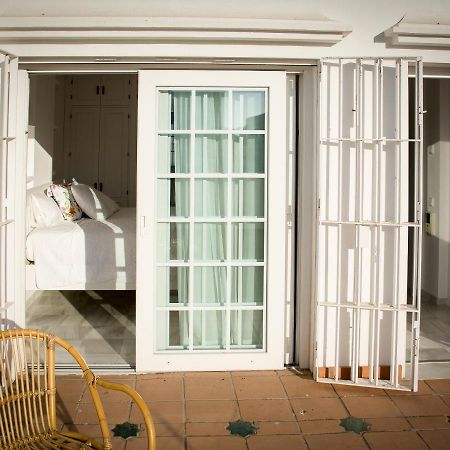 Atico Con Terraza Centro Ciudad Διαμέρισμα El Puerto de Santa María Εξωτερικό φωτογραφία
